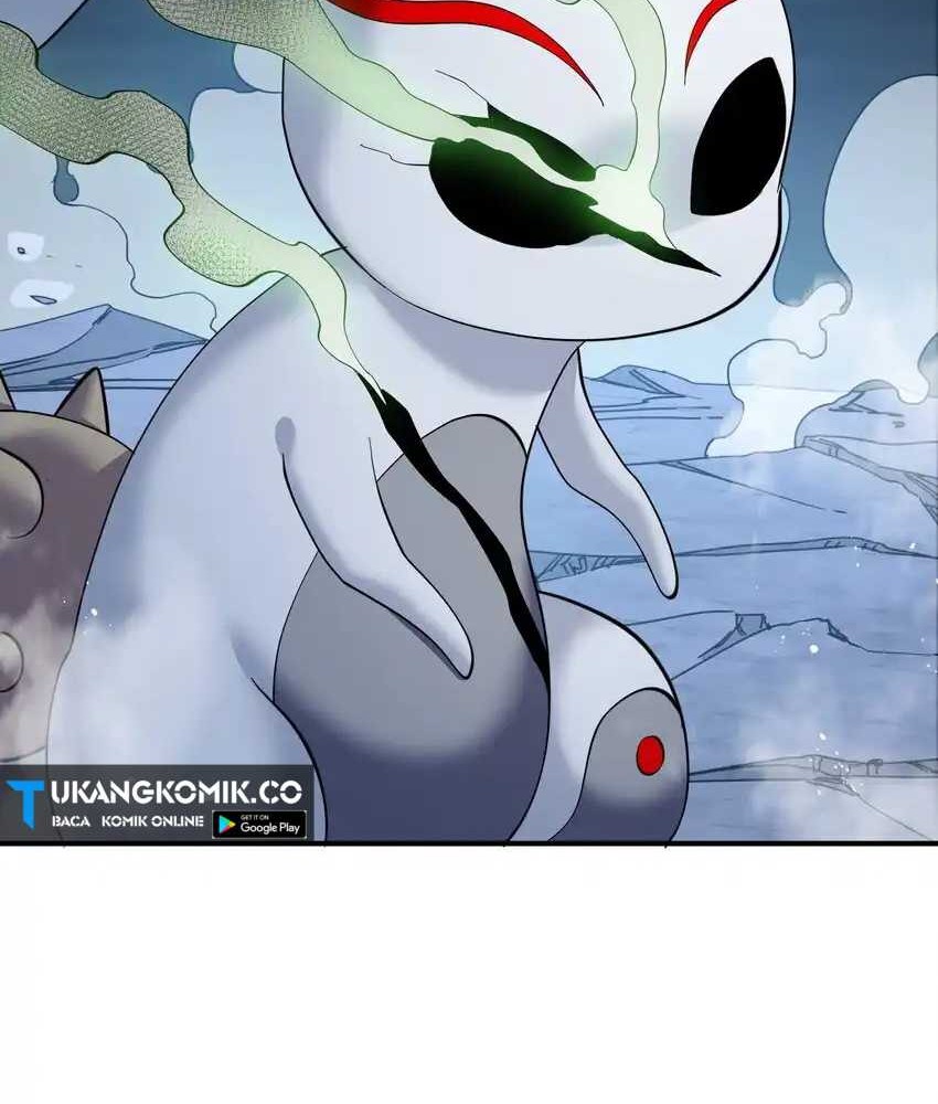 I Look Too Much Like The Boss And The World Actually Believes It Chapter 43 Gambar 13