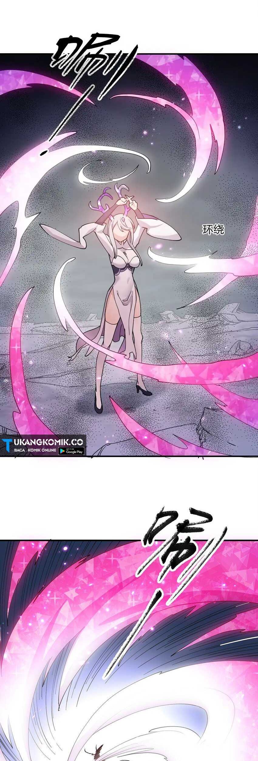 I Look Too Much Like The Boss And The World Actually Believes It Chapter 43 Gambar 20