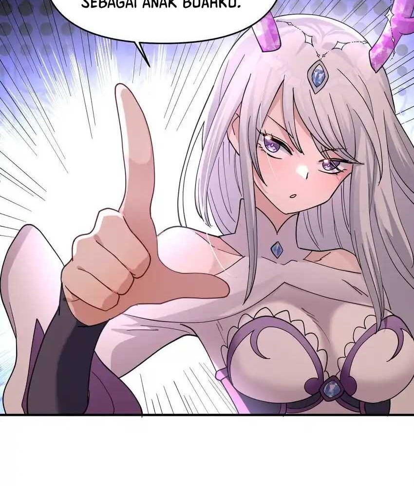 I Look Too Much Like The Boss And The World Actually Believes It Chapter 43 Gambar 25