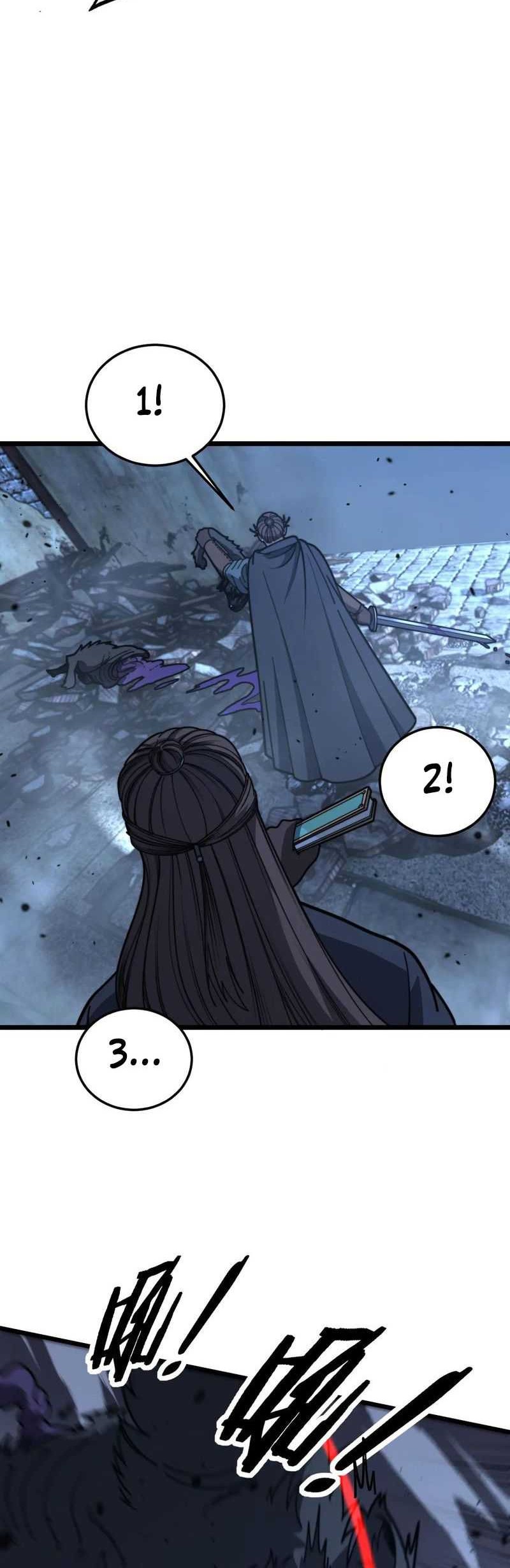 Snake Immortal: The Tale of a Snake’s Cultivation to Immortality Chapter 20 Gambar 25