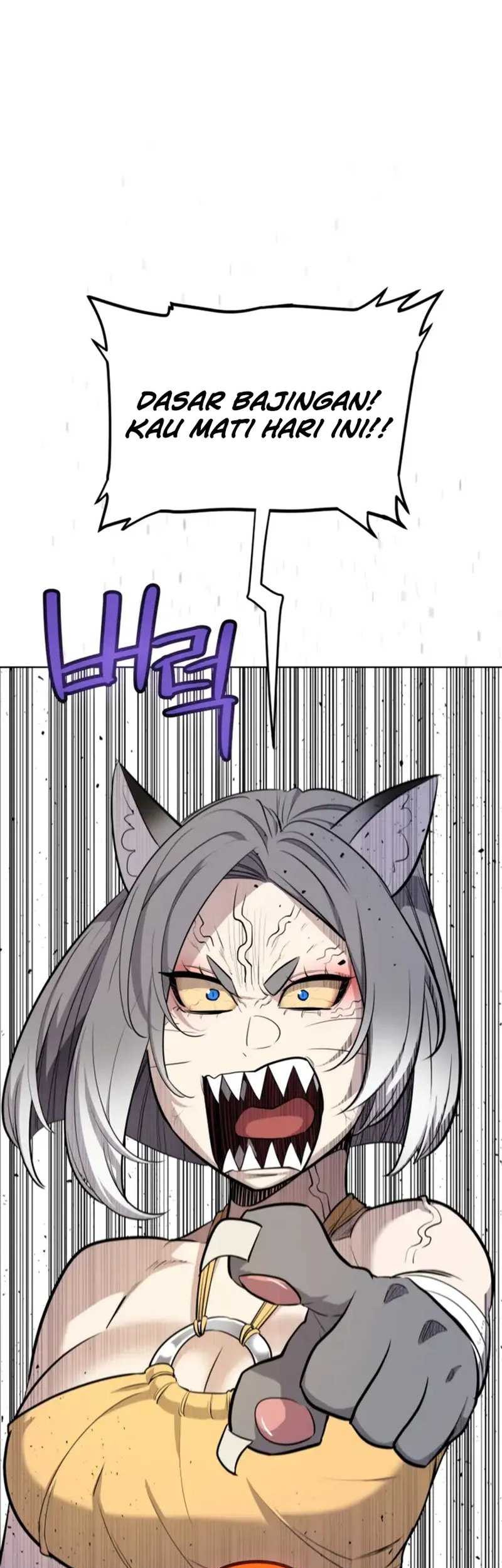 Overpowered Sword Chapter 126 Gambar 36