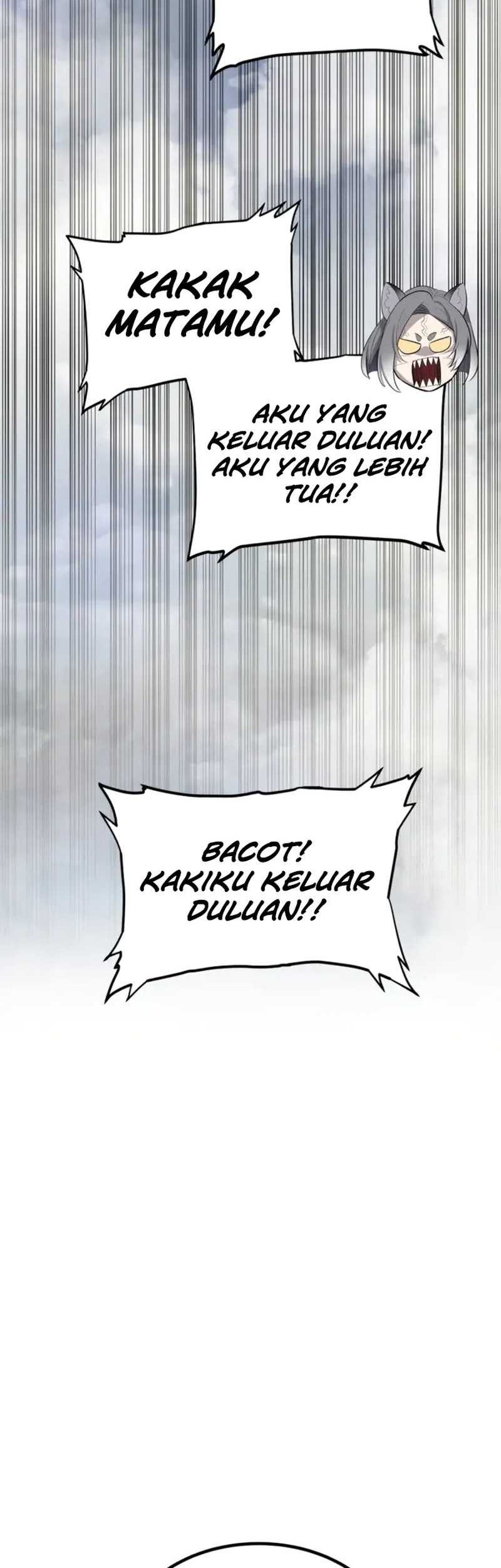 Overpowered Sword Chapter 126 Gambar 41