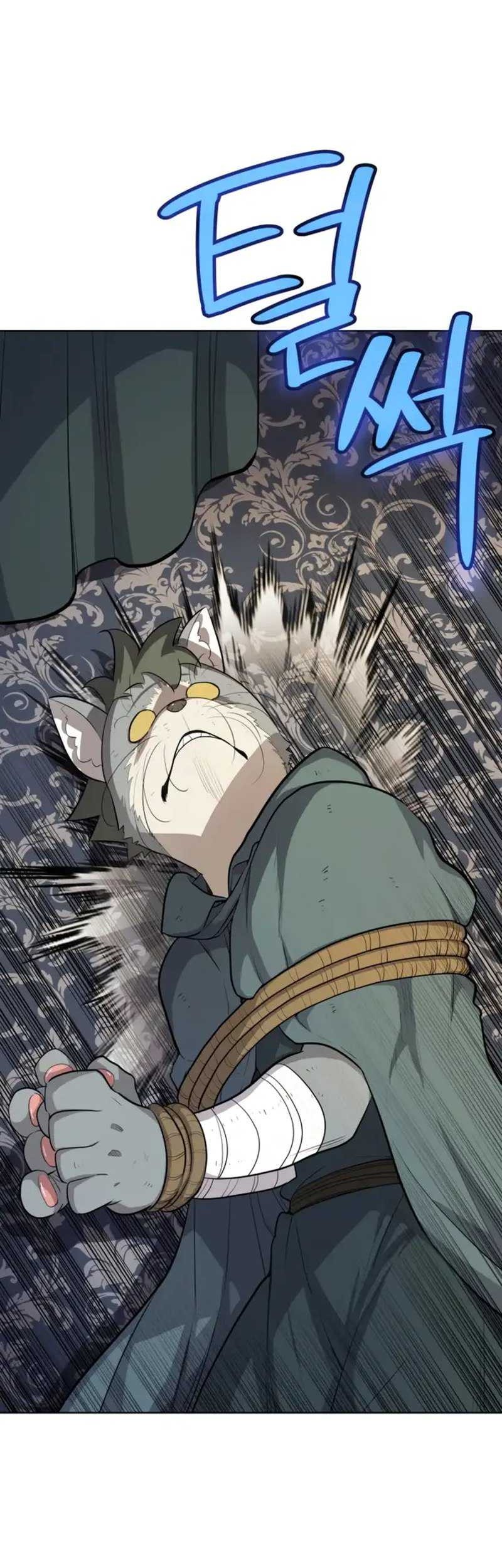 Overpowered Sword Chapter 126 Gambar 46