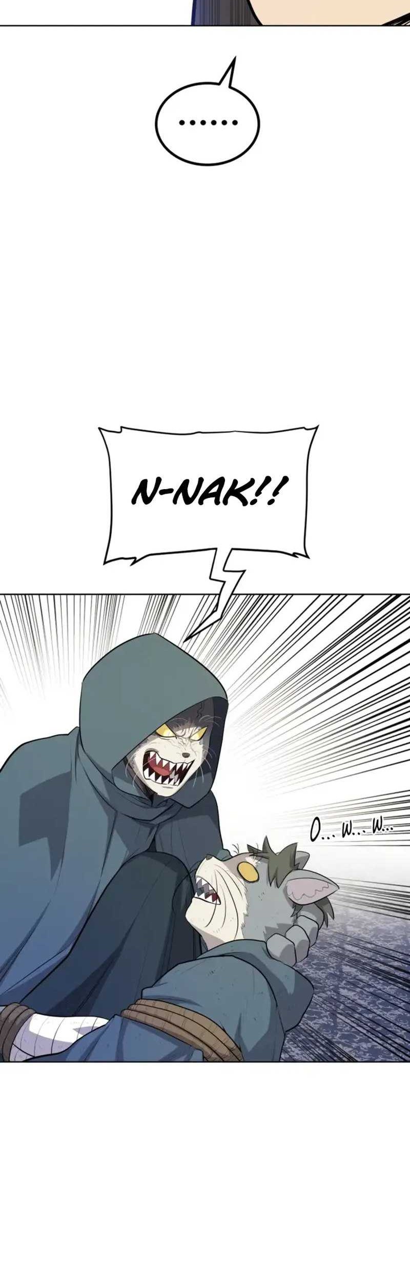 Overpowered Sword Chapter 126 Gambar 48