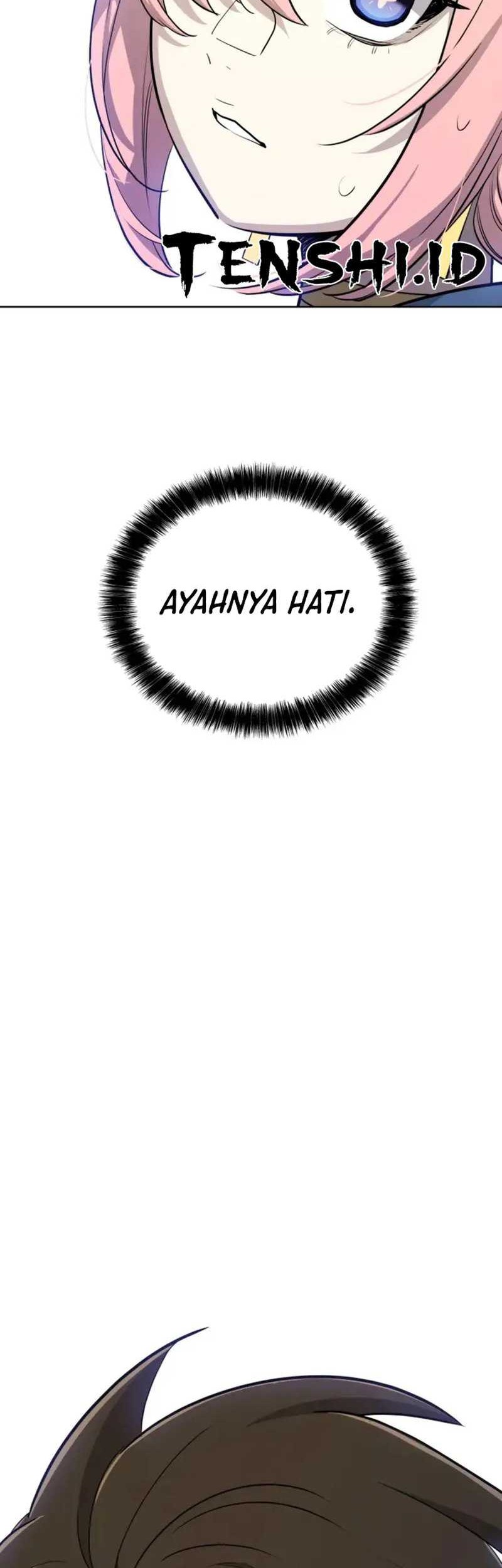 Overpowered Sword Chapter 126 Gambar 63