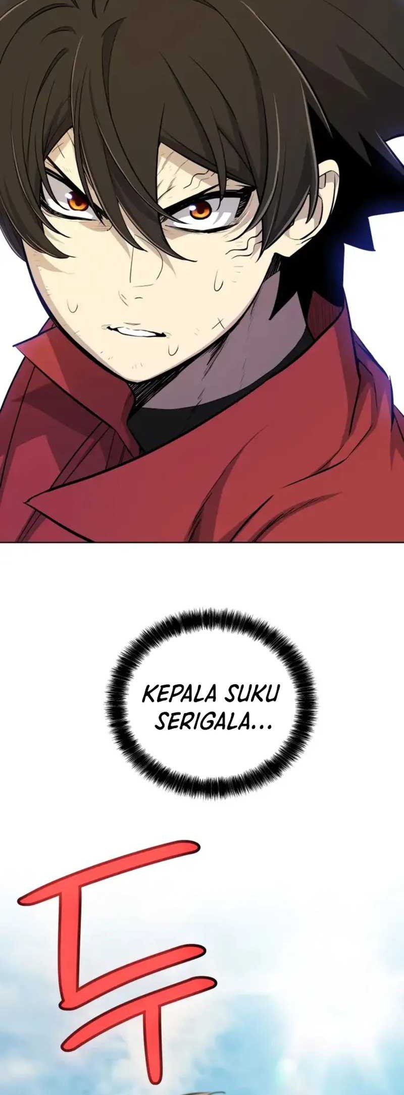 Overpowered Sword Chapter 126 Gambar 64