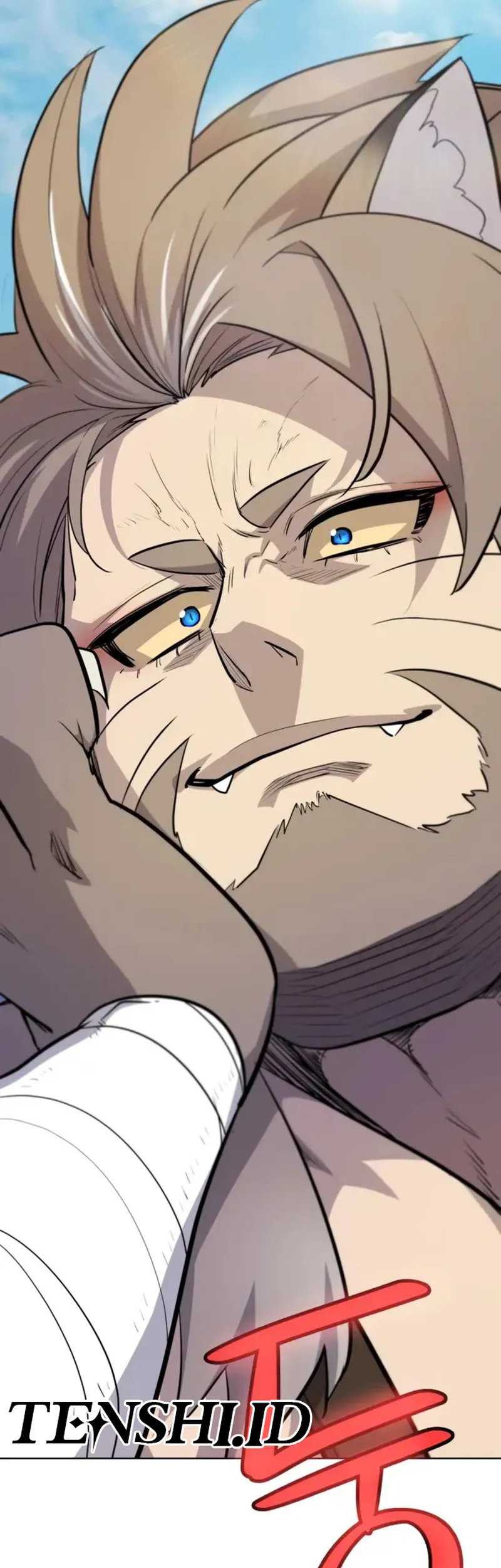 Overpowered Sword Chapter 126 Gambar 65