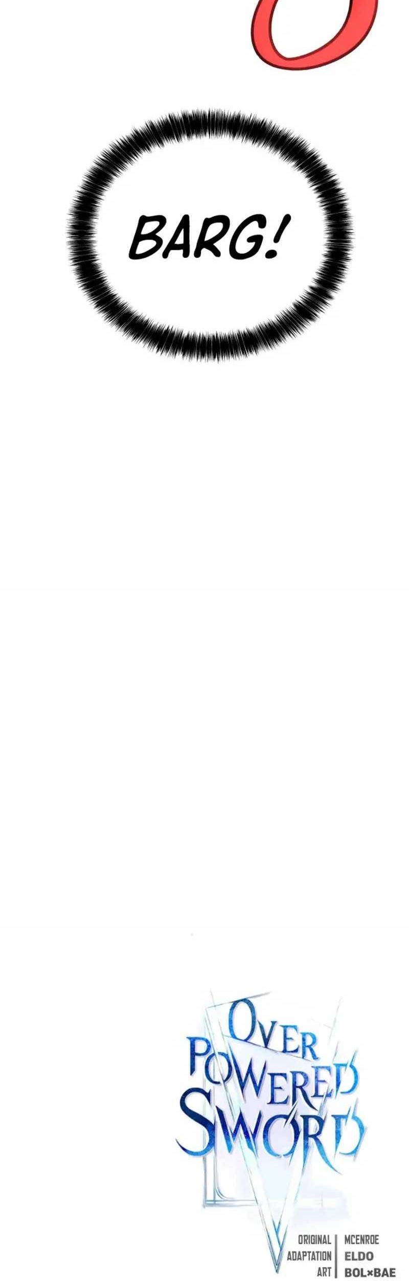 Overpowered Sword Chapter 126 Gambar 66