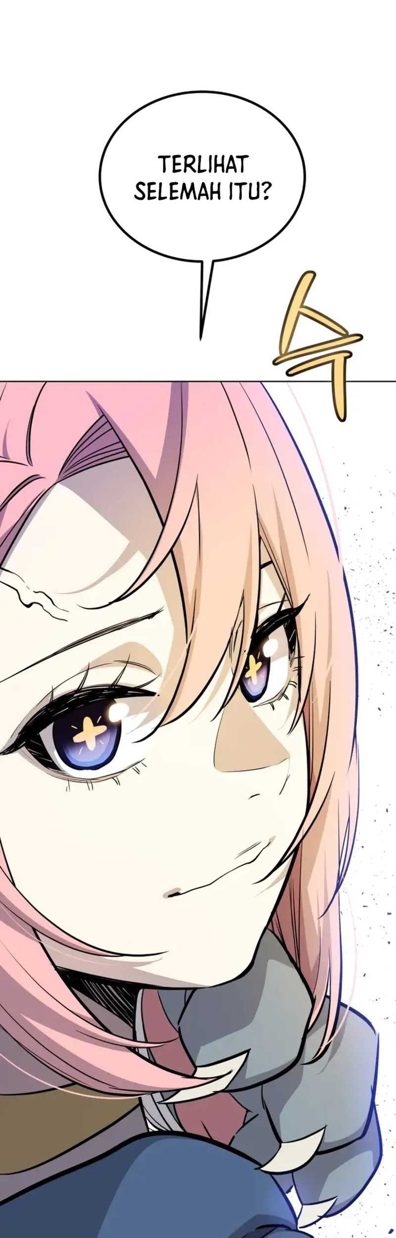 Overpowered Sword Chapter 126 Gambar 7