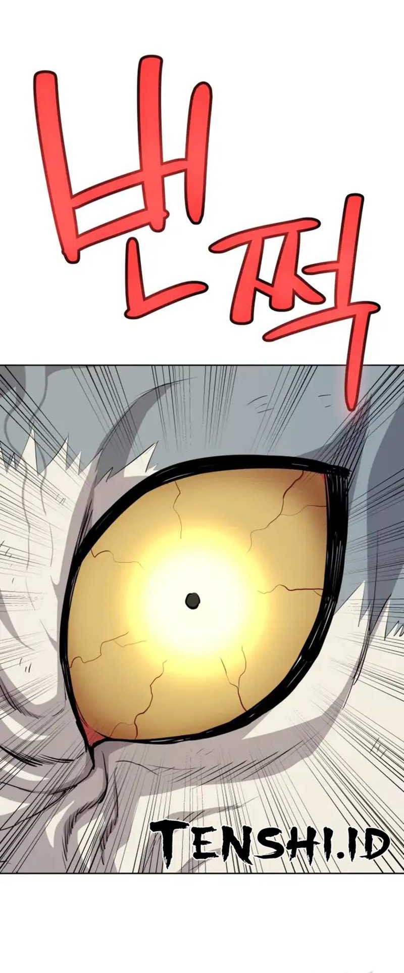 Overpowered Sword Chapter 126 Gambar 11