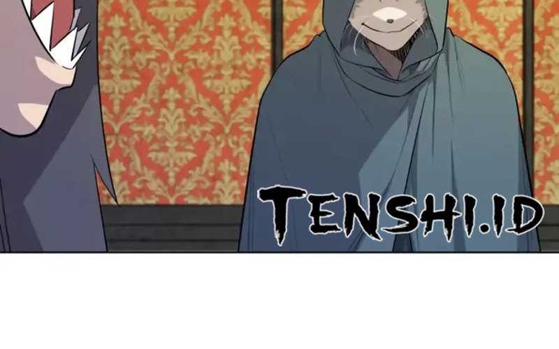 Overpowered Sword Chapter 126 Gambar 31