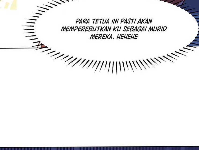 I Scared the Divine Lord as I handed over the Ancient Immortal Pill Chapter 80 Gambar 20