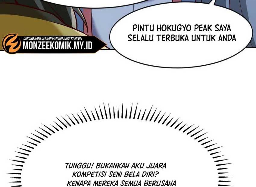 I Scared the Divine Lord as I handed over the Ancient Immortal Pill Chapter 80 Gambar 22