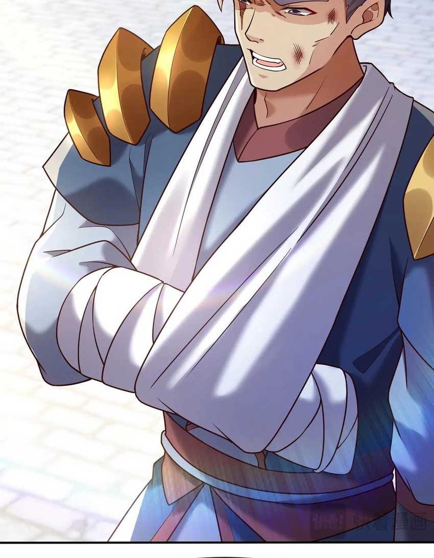 I Scared the Divine Lord as I handed over the Ancient Immortal Pill Chapter 80 Gambar 26