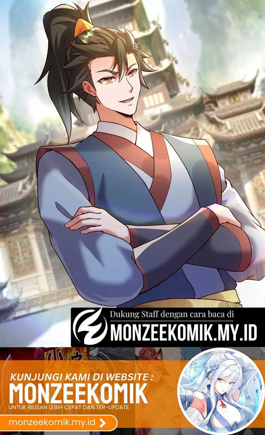 I Scared the Divine Lord as I handed over the Ancient Immortal Pill Chapter 80 Gambar 31