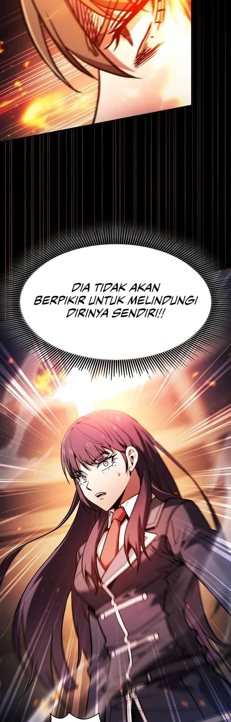 Academy’s Genius Swordmaster Chapter 81 Gambar 21