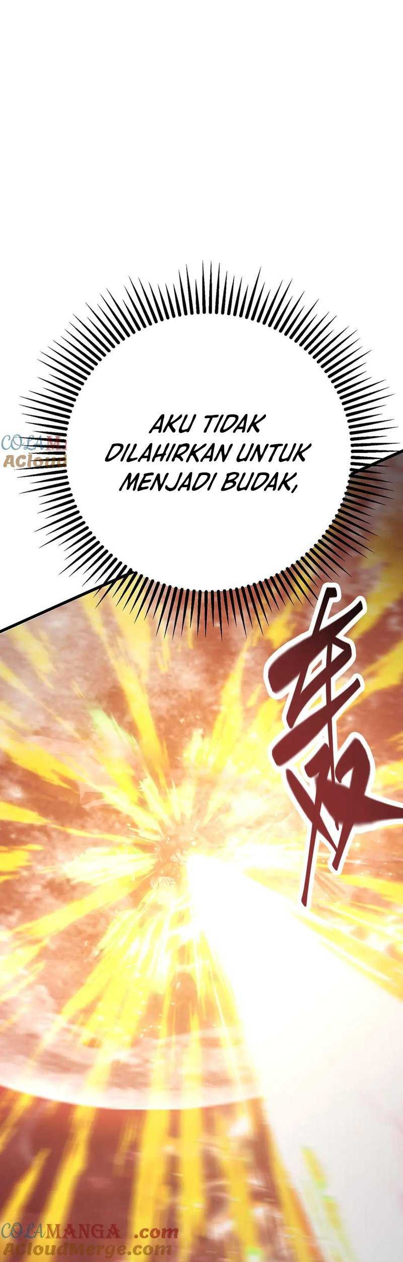 I, the Strongest Boss Chapter 41 Gambar 37