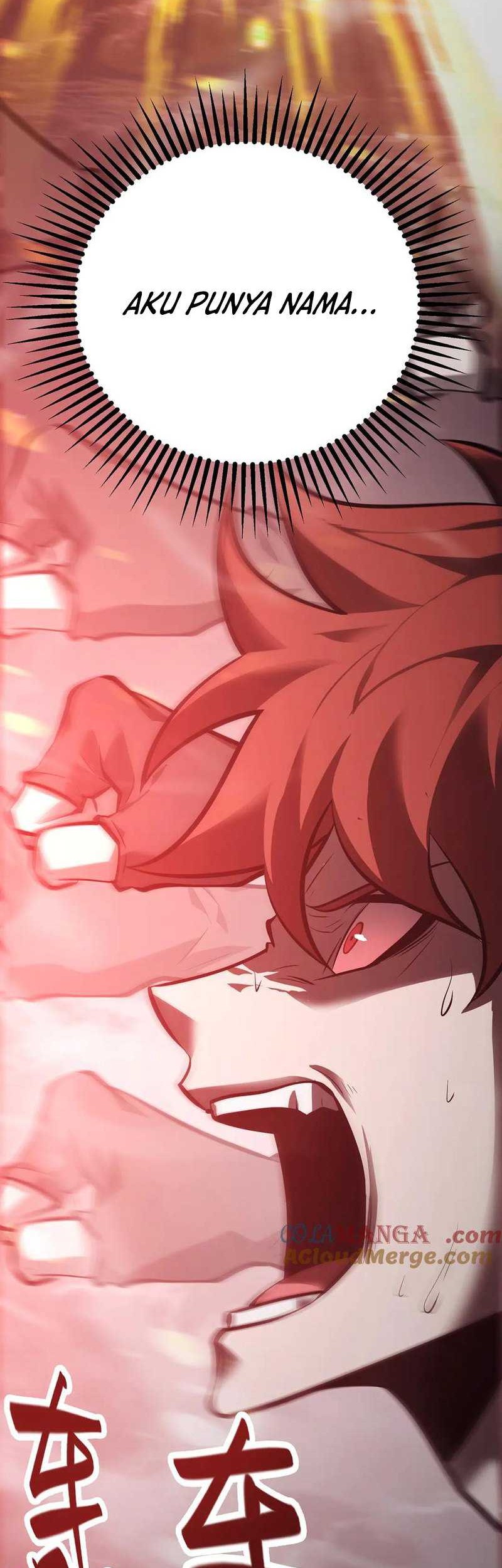 I, the Strongest Boss Chapter 41 Gambar 38