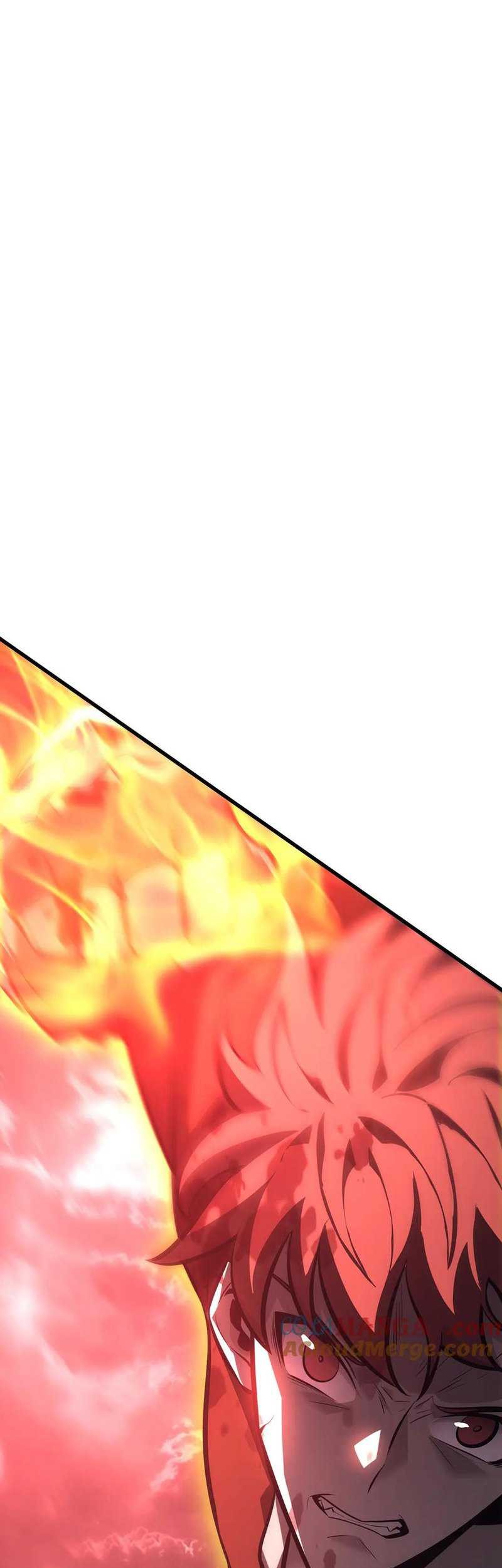 I, the Strongest Boss Chapter 41 Gambar 41