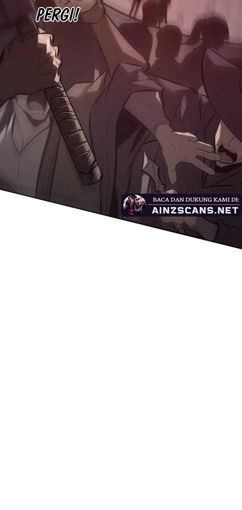 I, the Strongest Boss Chapter 41 Gambar 44