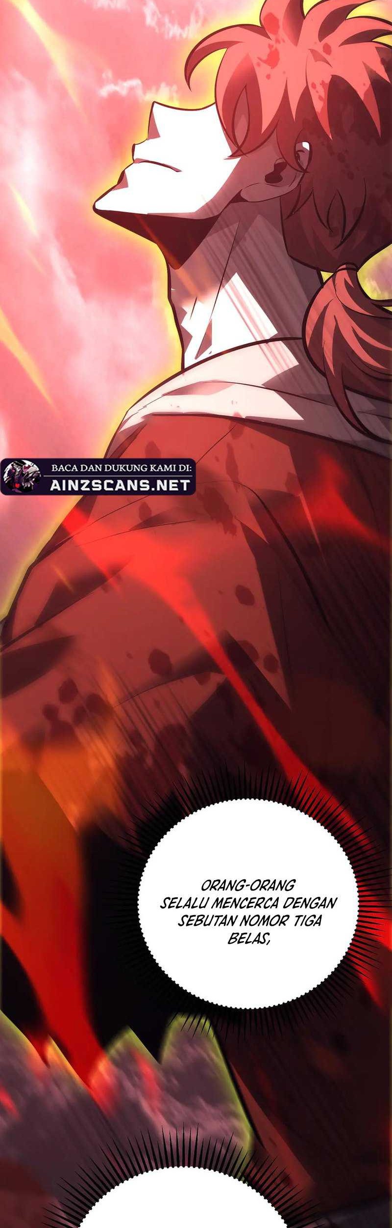 I, the Strongest Boss Chapter 41 Gambar 46