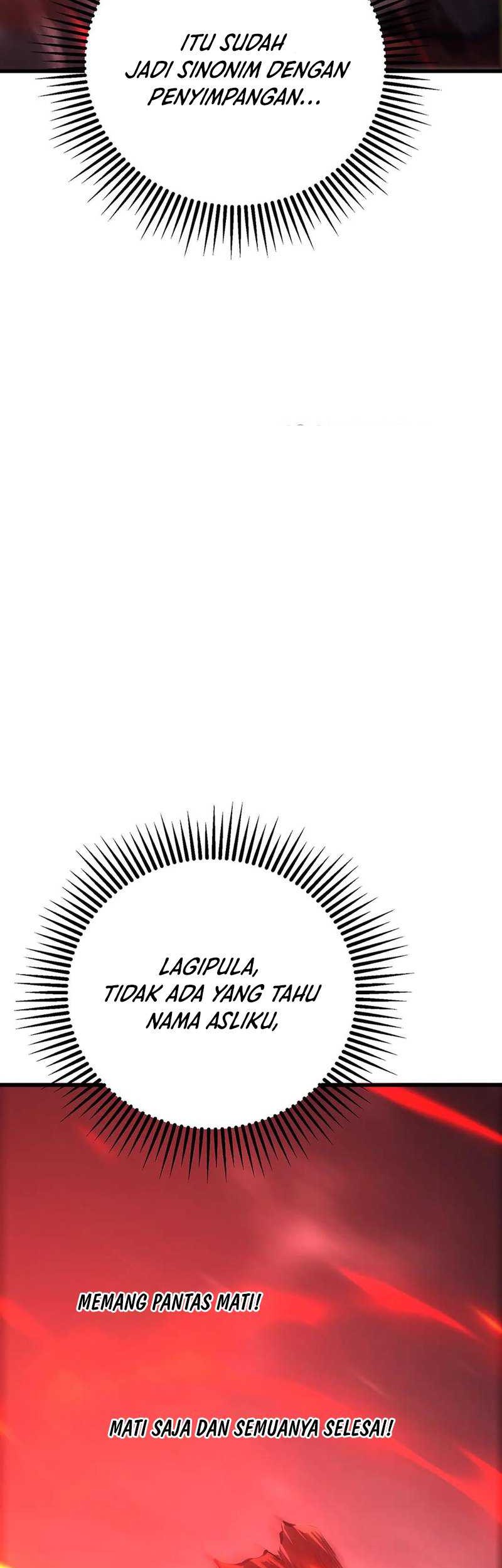 I, the Strongest Boss Chapter 41 Gambar 47