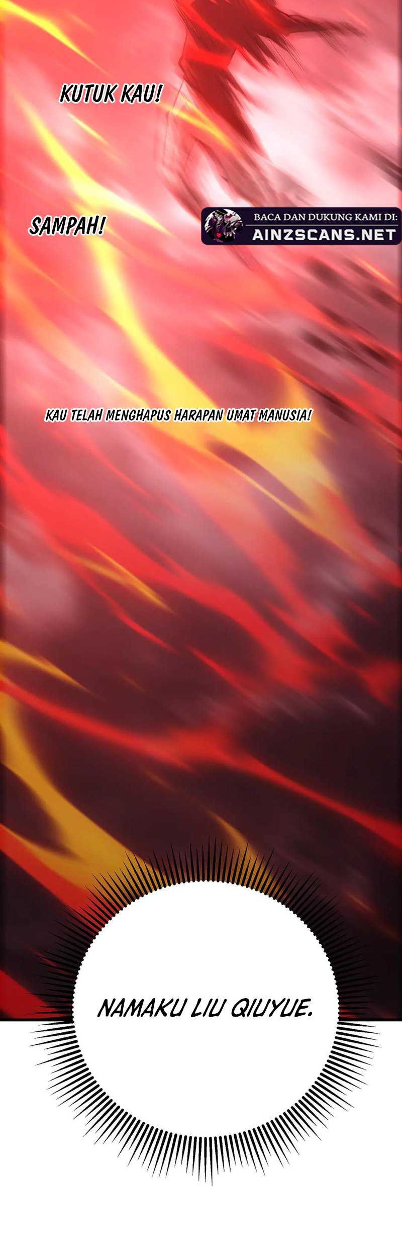 I, the Strongest Boss Chapter 41 Gambar 48