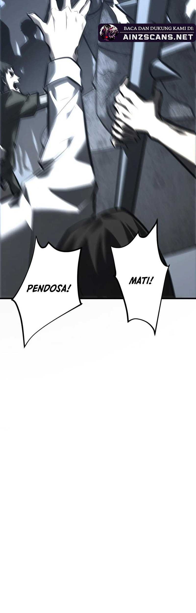 I, the Strongest Boss Chapter 41 Gambar 54