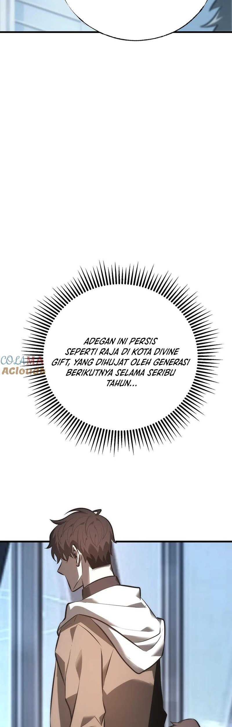 I, the Strongest Boss Chapter 41 Gambar 59