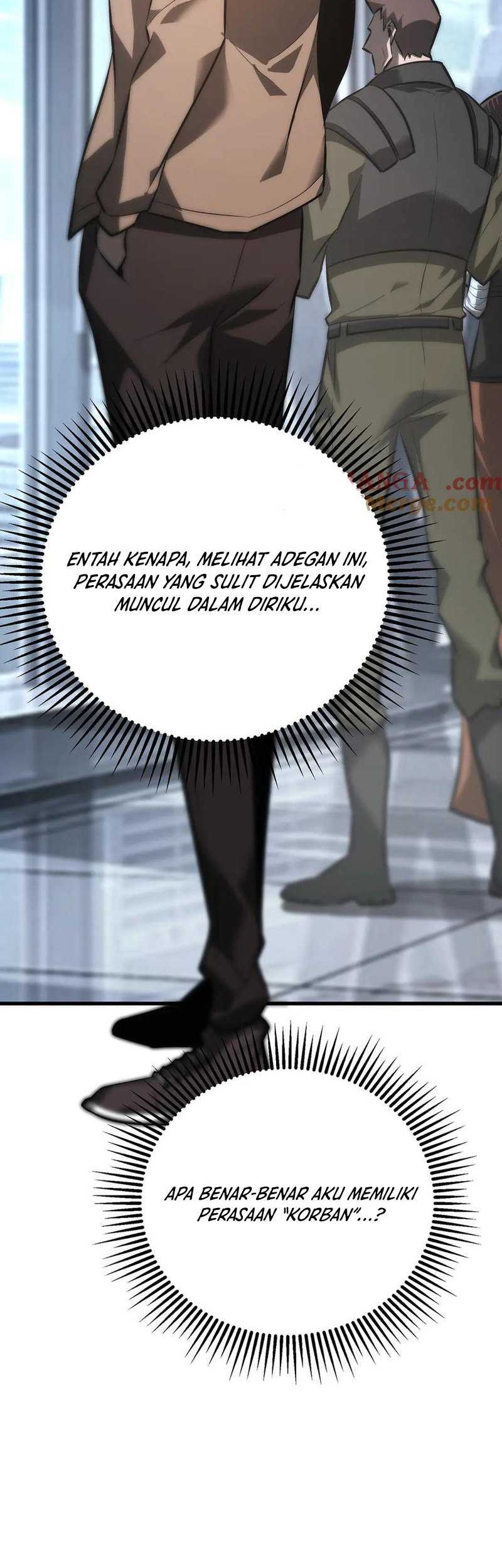 I, the Strongest Boss Chapter 41 Gambar 60