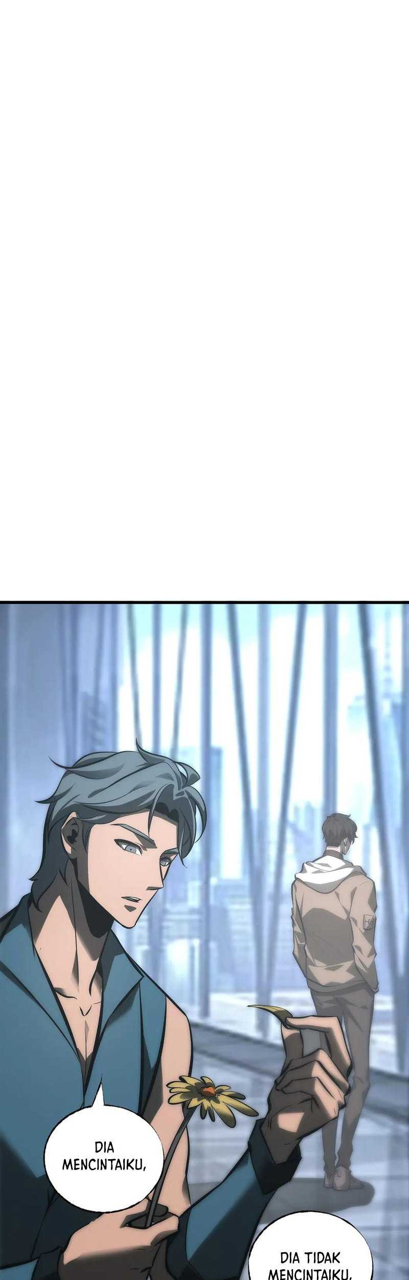 I, the Strongest Boss Chapter 41 Gambar 61