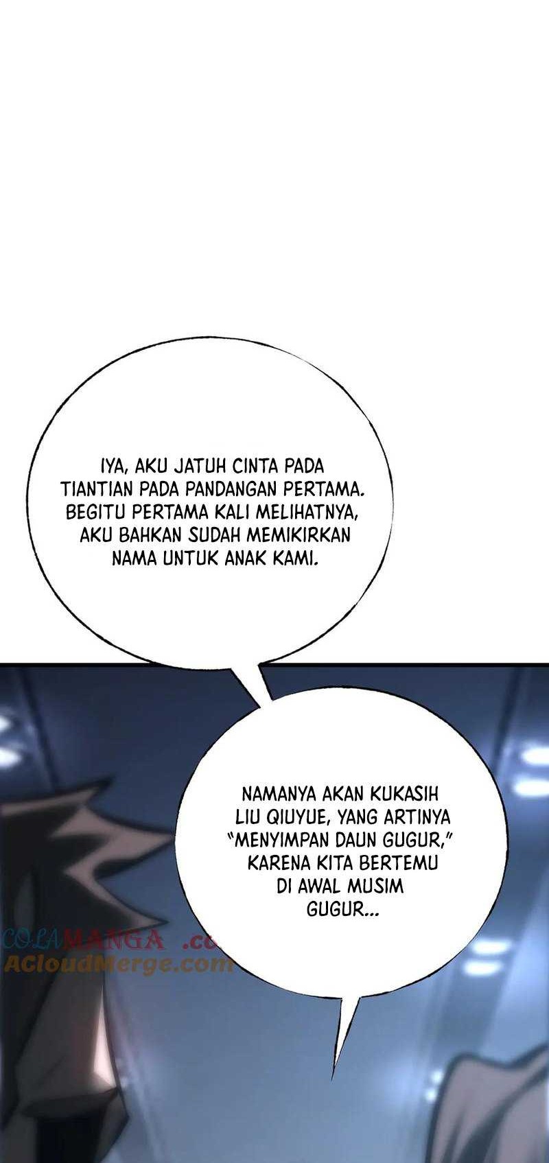 I, the Strongest Boss Chapter 41 Gambar 64