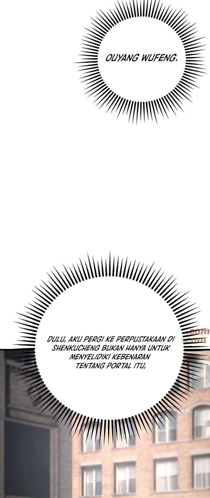 I, the Strongest Boss Chapter 41 Gambar 68