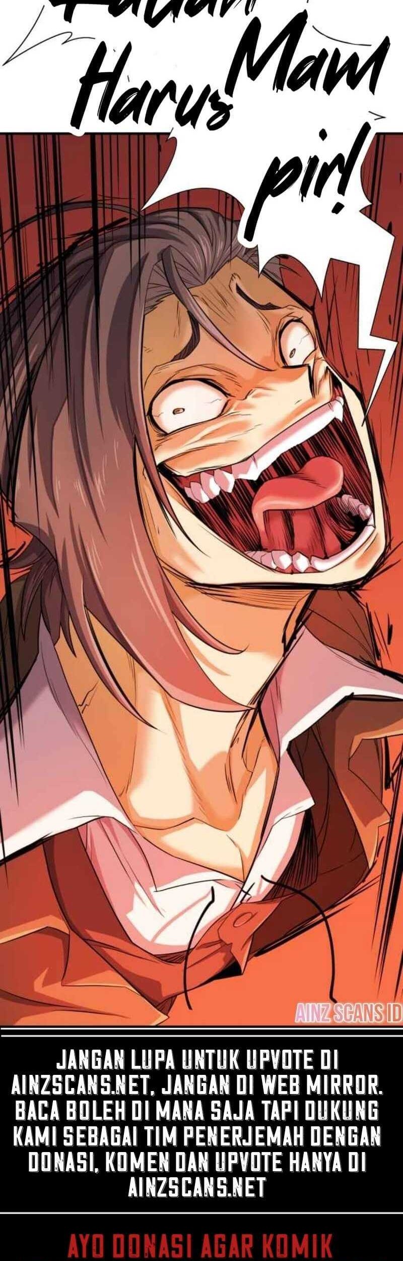 I, the Strongest Boss Chapter 41 Gambar 74