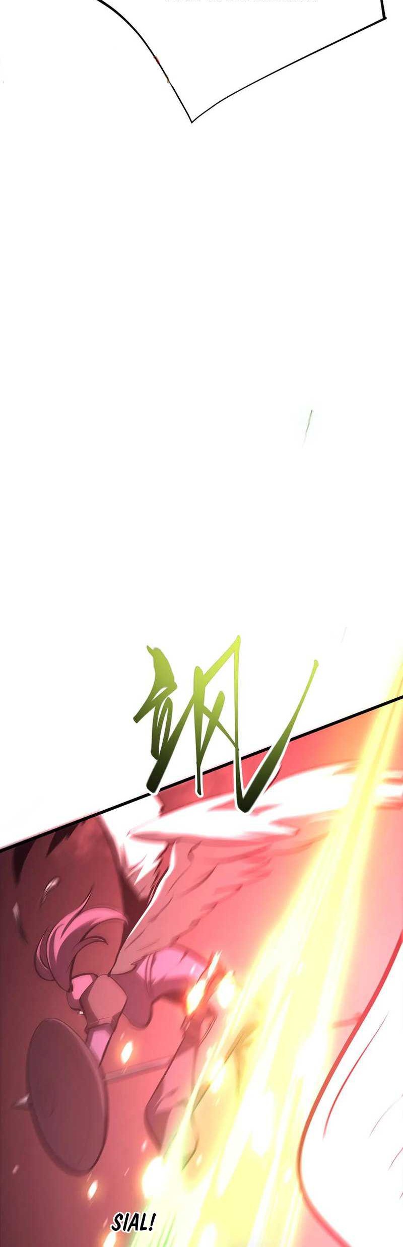 I, the Strongest Boss Chapter 41 Gambar 4