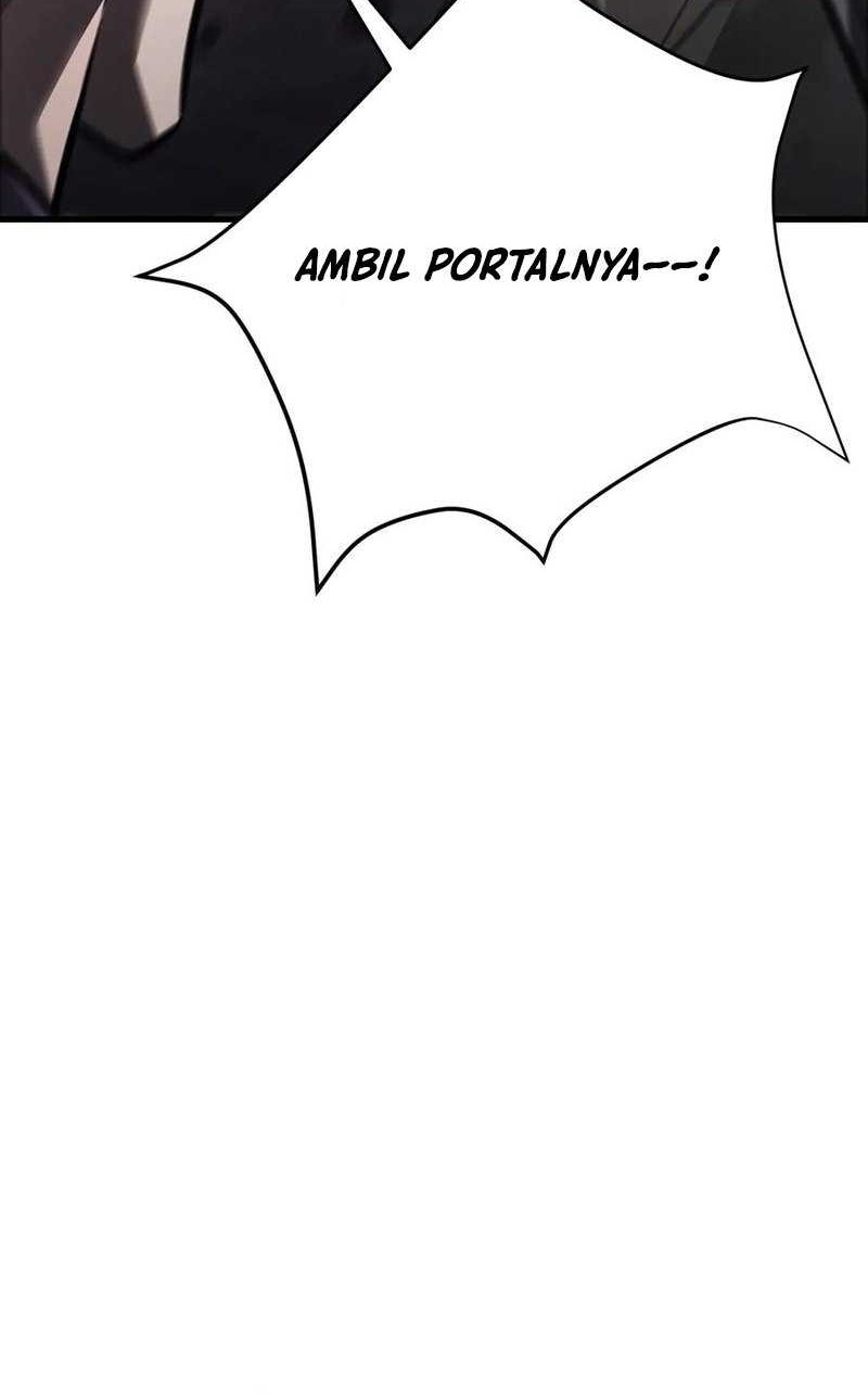 I, the Strongest Boss Chapter 41 Gambar 12