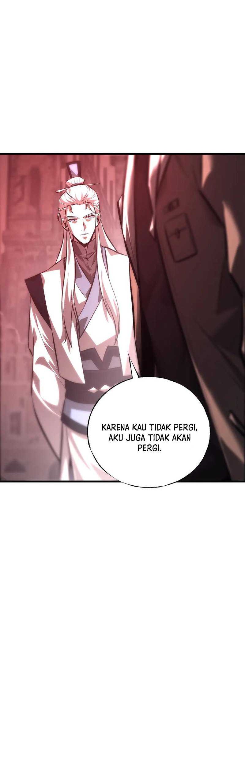 I, the Strongest Boss Chapter 41 Gambar 14