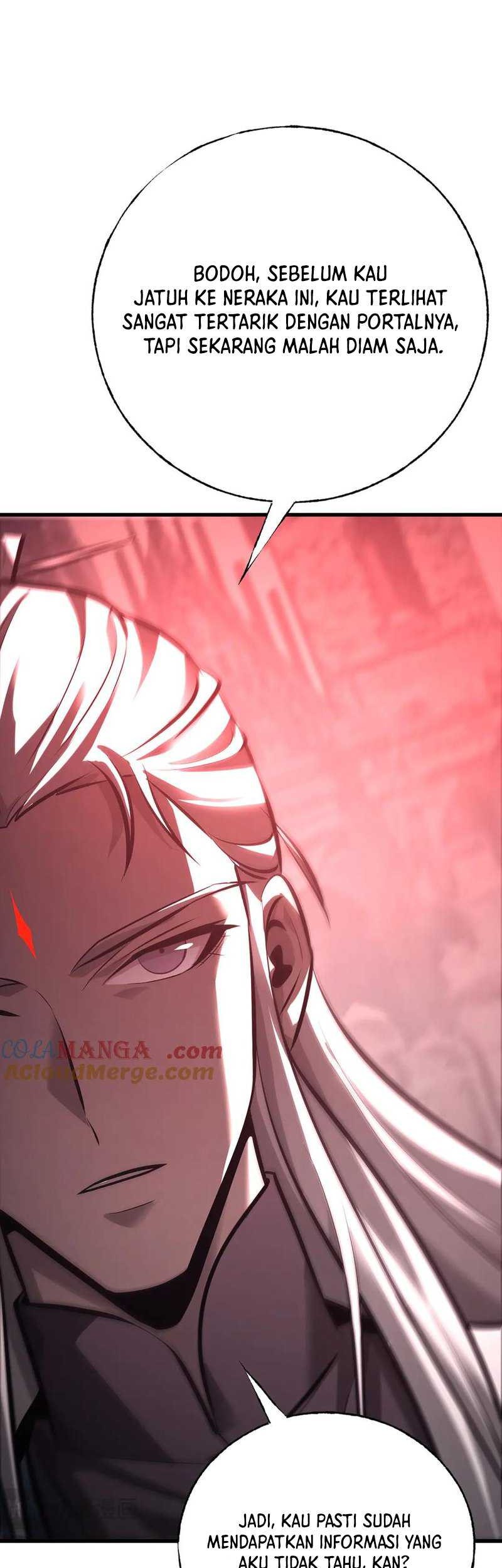 I, the Strongest Boss Chapter 41 Gambar 15