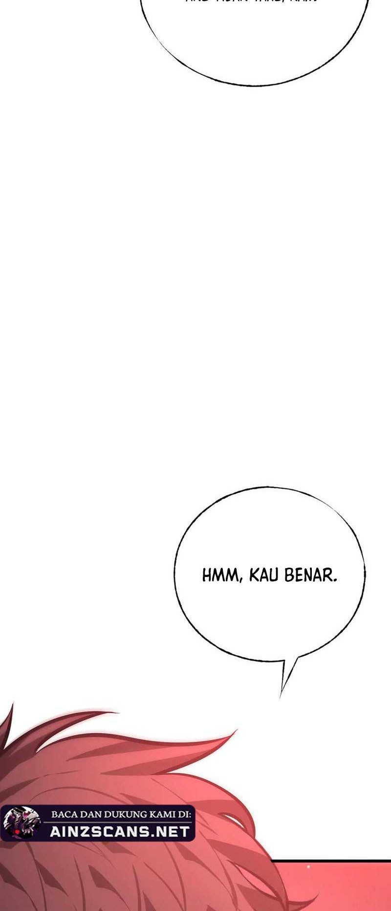 I, the Strongest Boss Chapter 41 Gambar 16