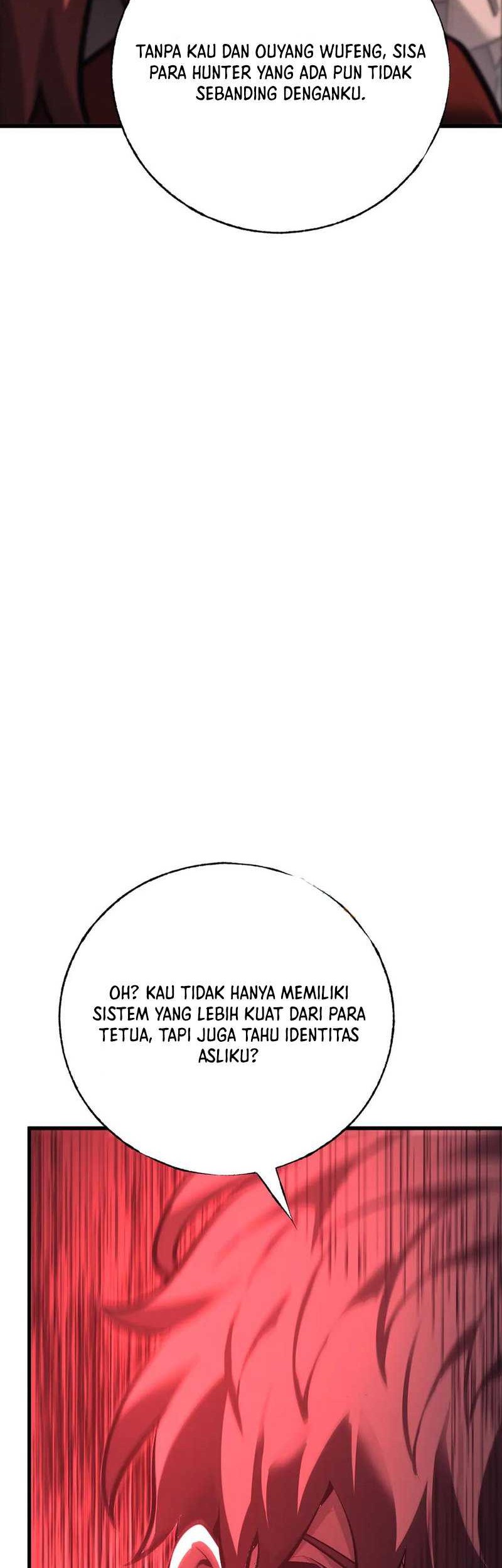 I, the Strongest Boss Chapter 41 Gambar 22