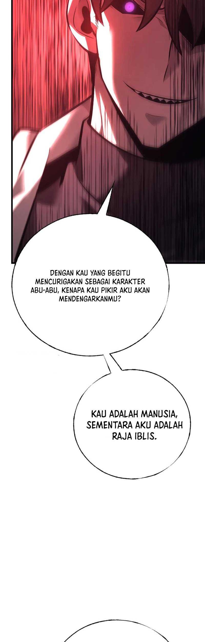 I, the Strongest Boss Chapter 41 Gambar 23