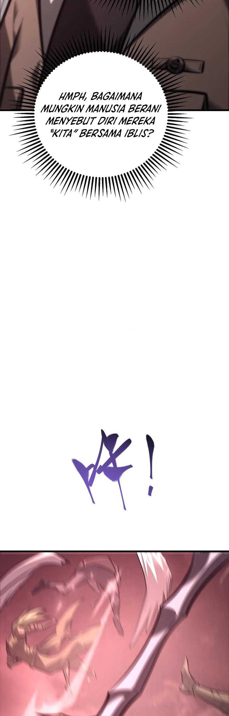 I, the Strongest Boss Chapter 41 Gambar 26