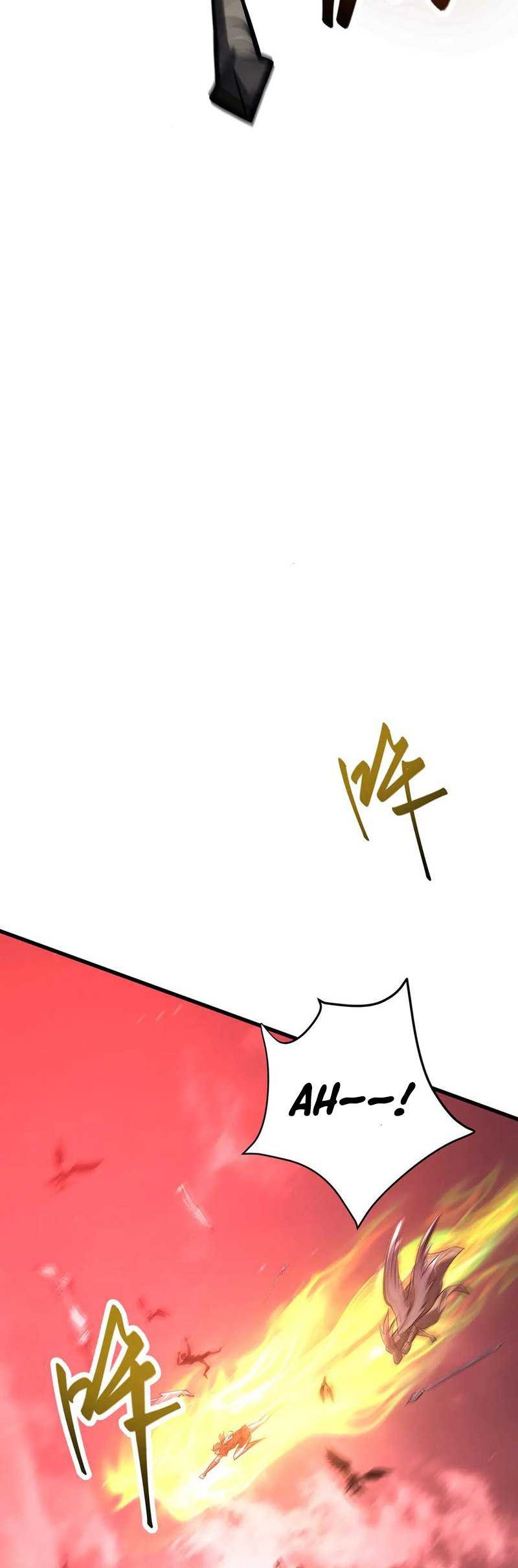 I, the Strongest Boss Chapter 41 Gambar 28