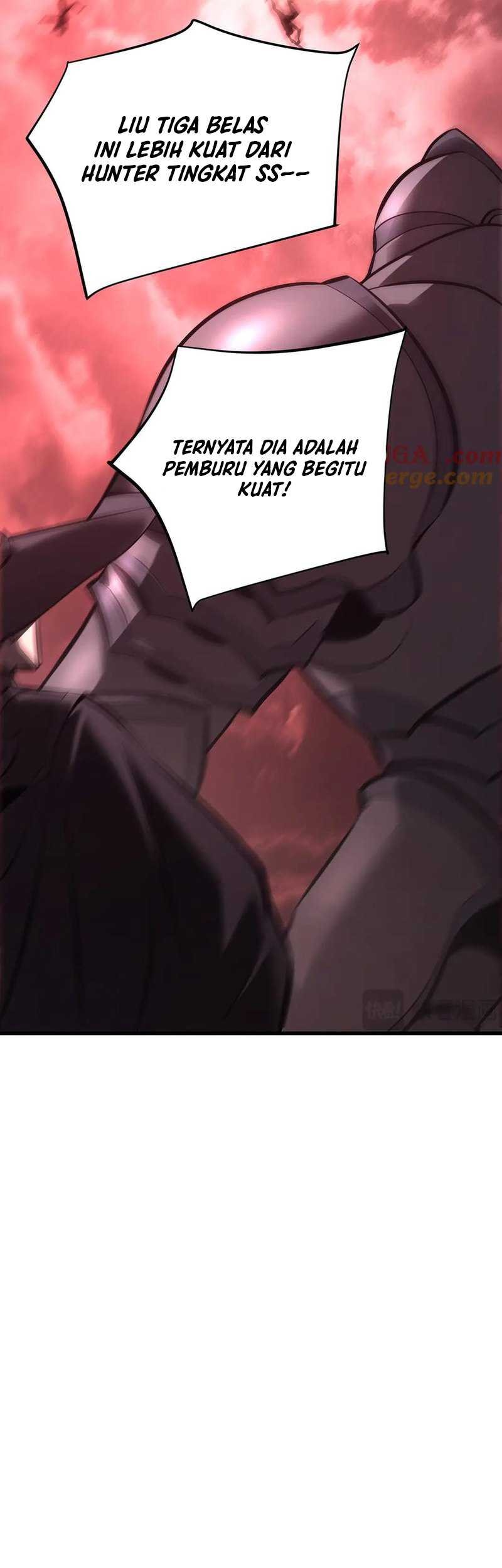 I, the Strongest Boss Chapter 41 Gambar 29
