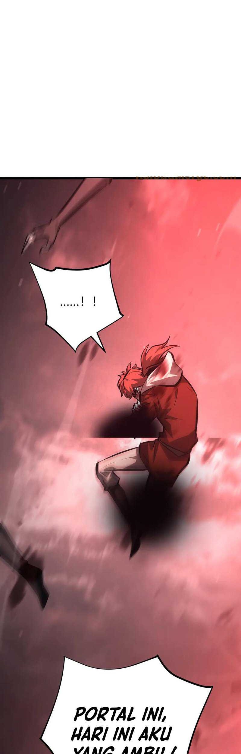 I, the Strongest Boss Chapter 41 Gambar 30