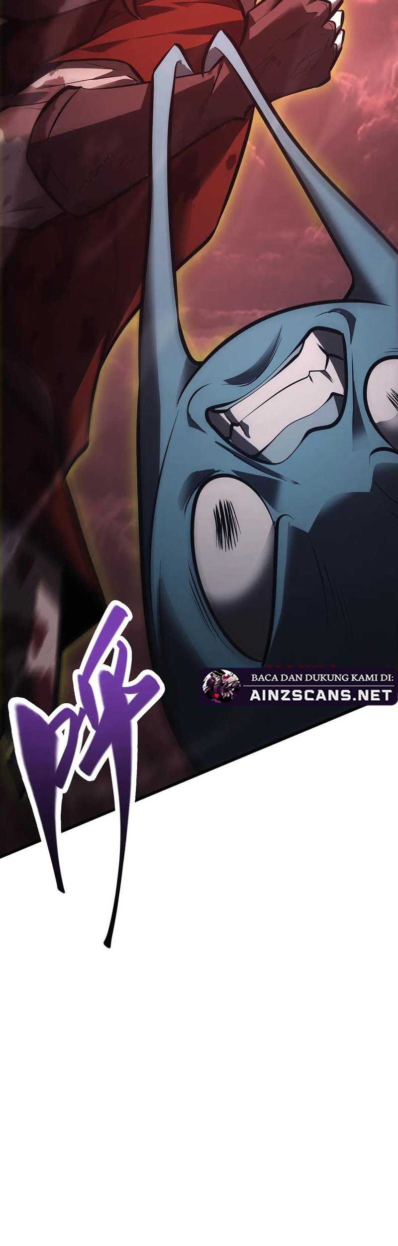 I, the Strongest Boss Chapter 41 Gambar 36