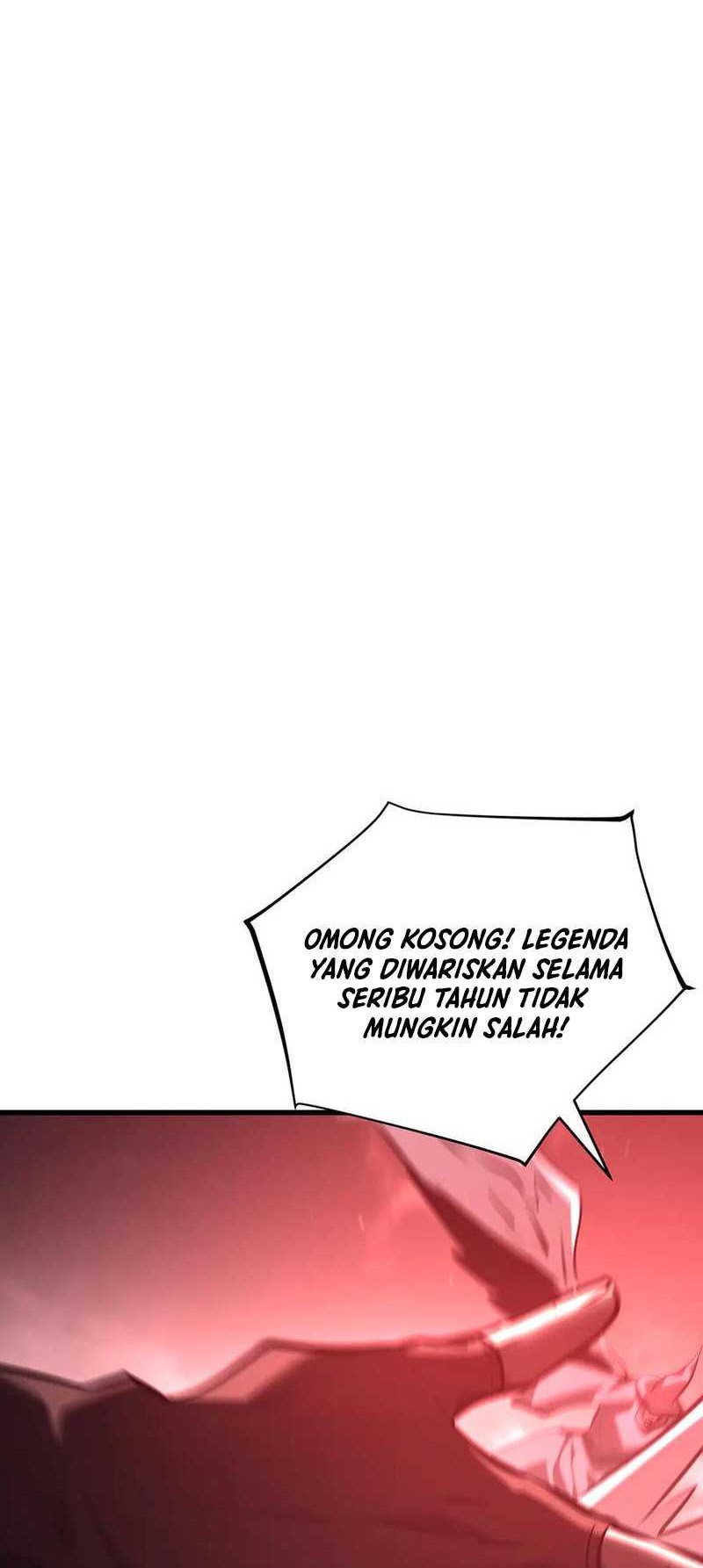 I, the Strongest Boss Chapter 40 Gambar 52