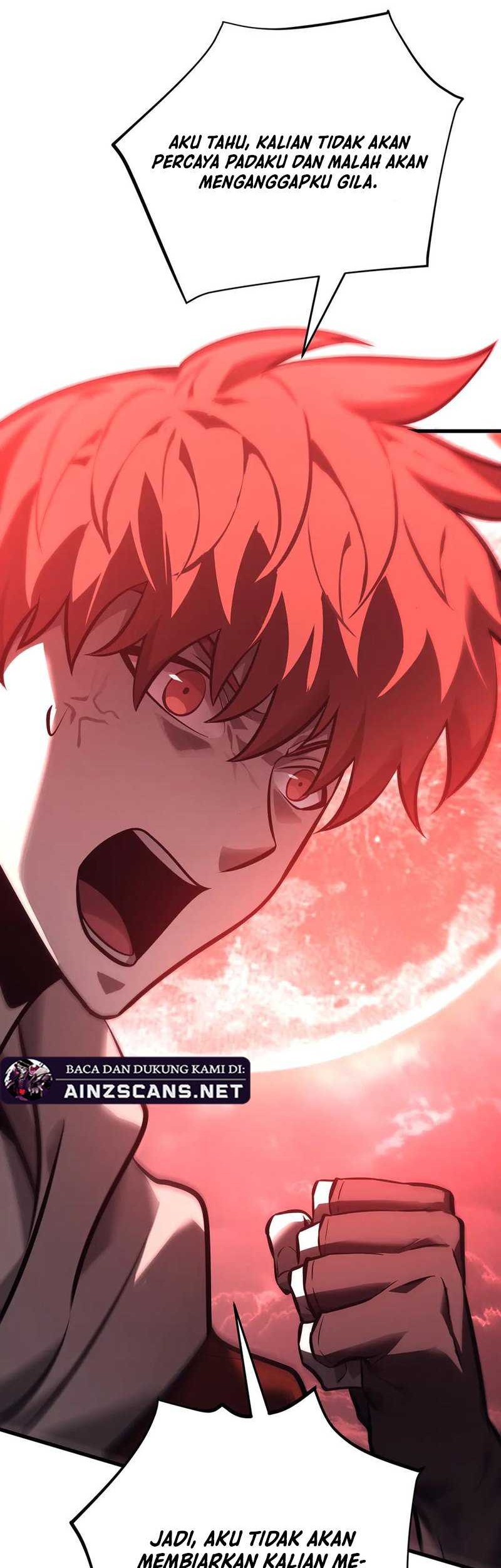 I, the Strongest Boss Chapter 40 Gambar 54