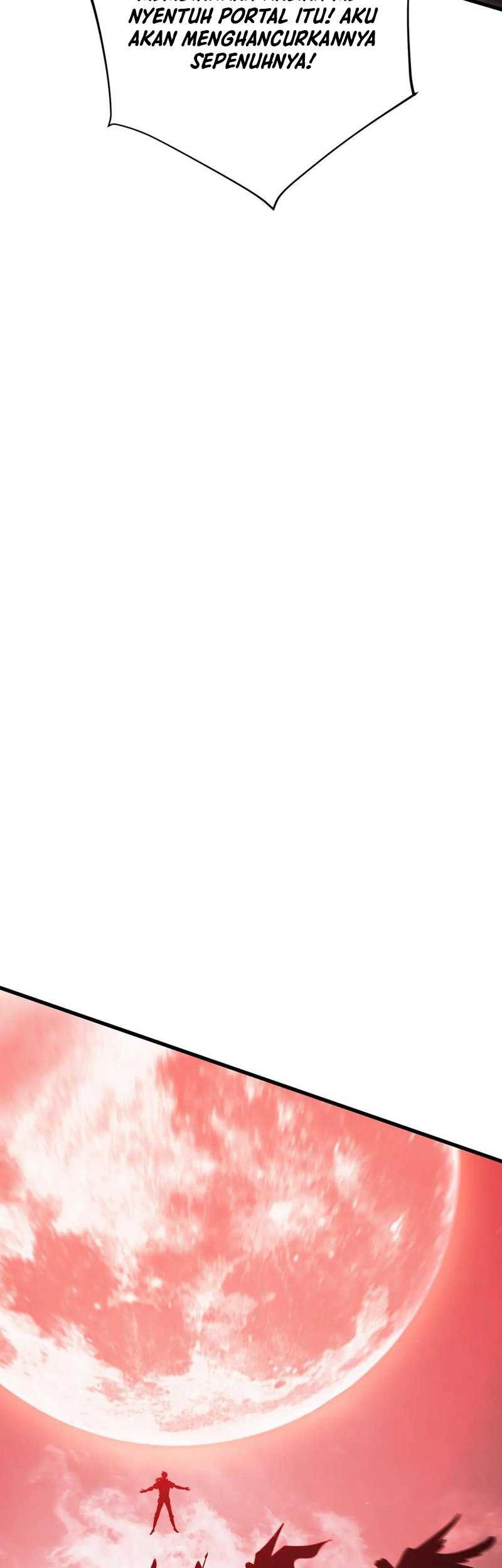 I, the Strongest Boss Chapter 40 Gambar 55