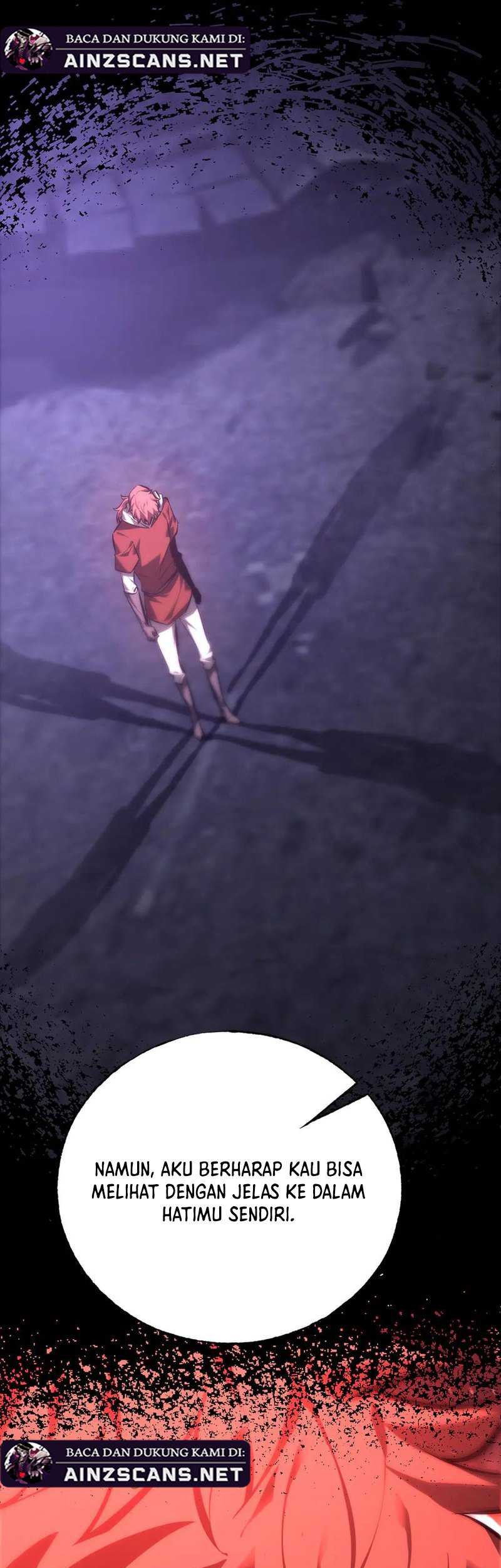 I, the Strongest Boss Chapter 40 Gambar 61